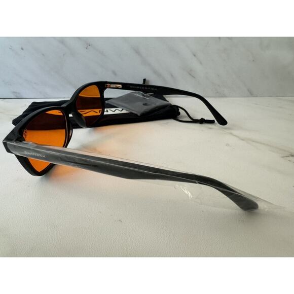 Swanwick Blue Blocking Reading Glasses + 2.00 Regular Ref 2027 - Picture 3 of 7